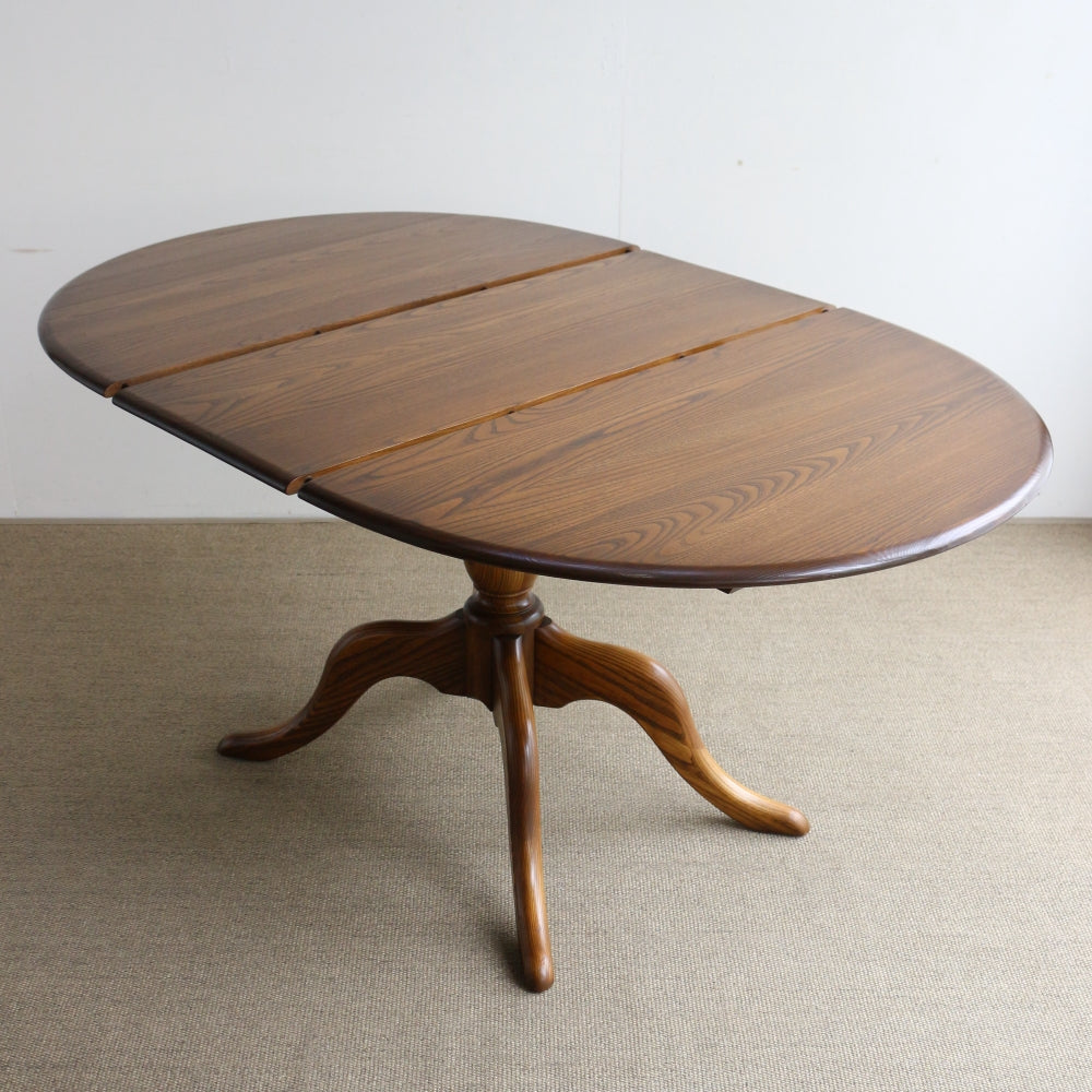 オシャレなアーコール♪ エクステンションテーブル No.1117 VS1-444