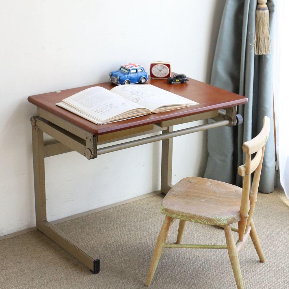 チャイルド ドローイング デスク VS1-510