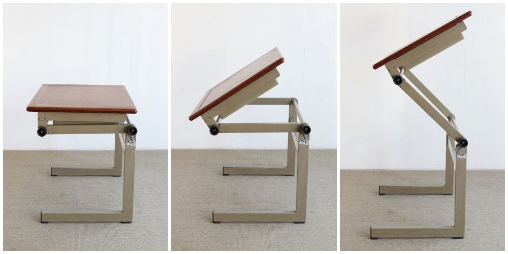 チャイルド ドローイング デスク VS1-510