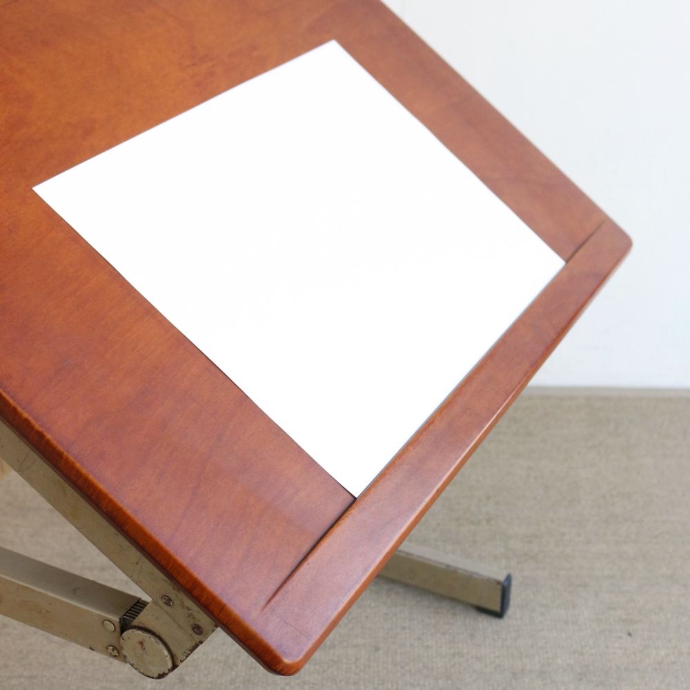 チャイルド ドローイング デスク VS1-510