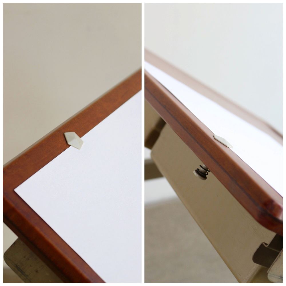 チャイルド ドローイング デスク VS1-510