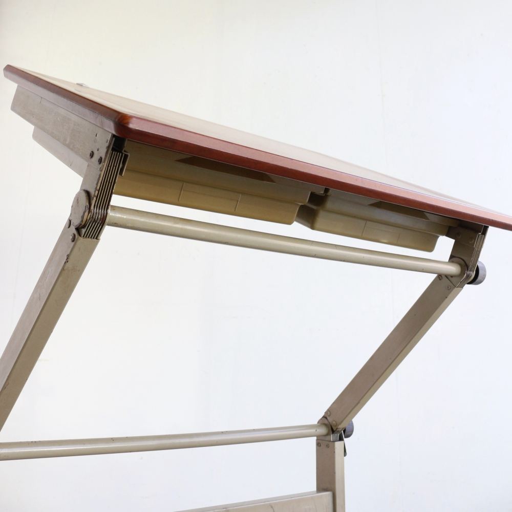 チャイルド ドローイング デスク VS1-510