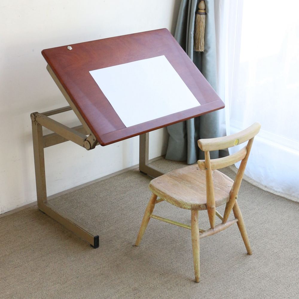 チャイルド ドローイング デスク VS1-510