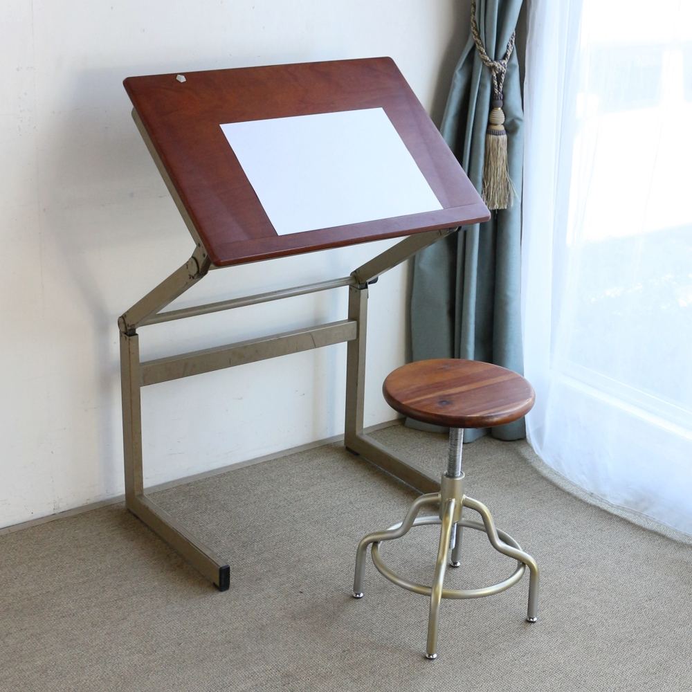 チャイルド ドローイング デスク VS1-510