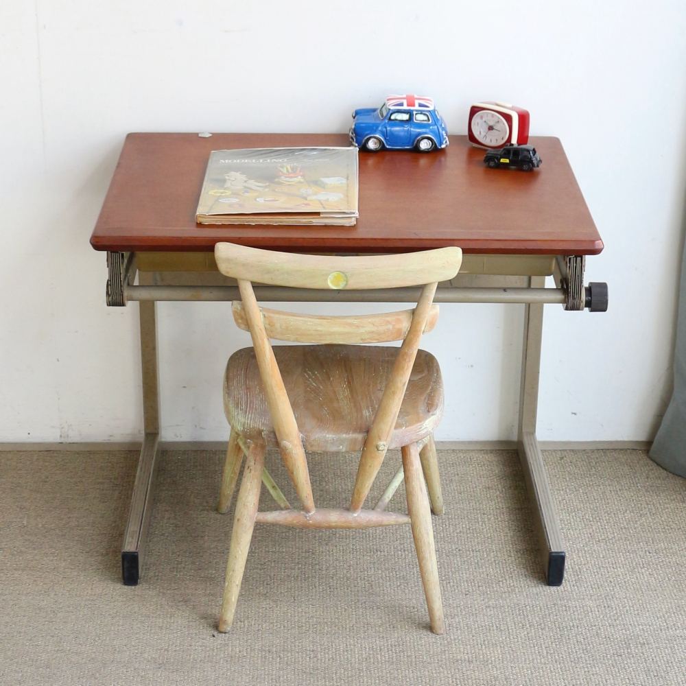 チャイルド ドローイング デスク VS1-510