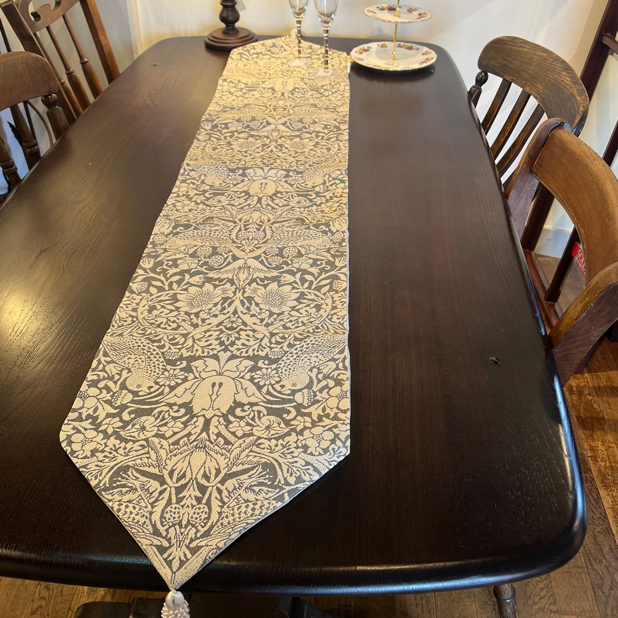 キッチン／ダイニング雑貨 – アンティーク家具と雑貨の店 ビクトリアン