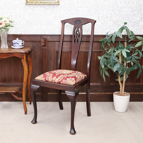 ダイニングチェア・キッチンチェア– アンティーク家具と雑貨の店