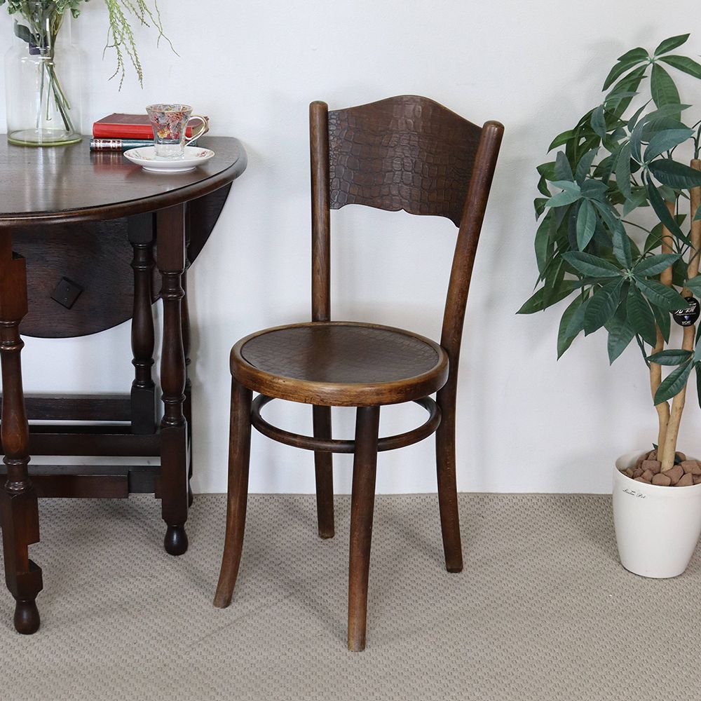 THONET トーネット　アンティーク　チェア THONET / トーネット - YAMAGIWA OnlineStore
