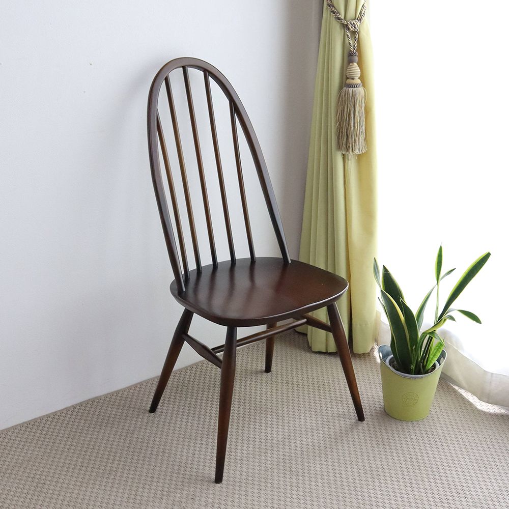 ARCOL】アーコール クエーカーチェア B （Ercol / アーコール