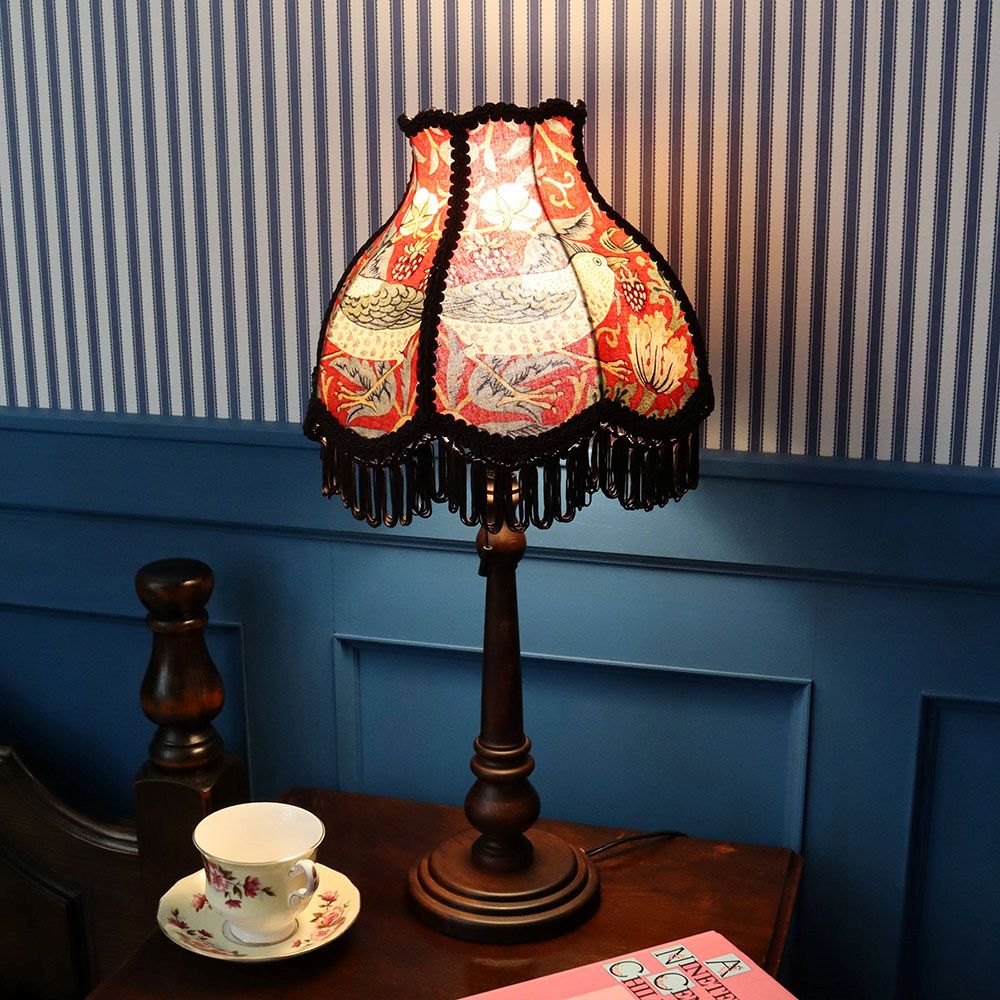 モリスの照明 – アンティーク家具と雑貨の店 ビクトリアンクラフト