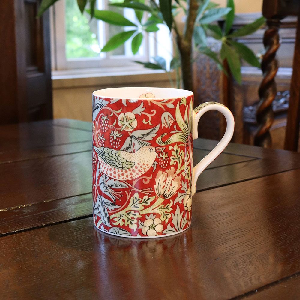 モリスの雑貨 – アンティーク家具と雑貨の店 ビクトリアンクラフト