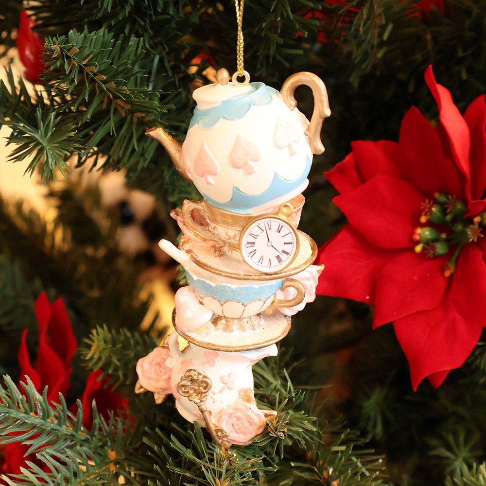 クリスマス雑貨 – アンティーク家具と雑貨の店 ビクトリアンクラフト