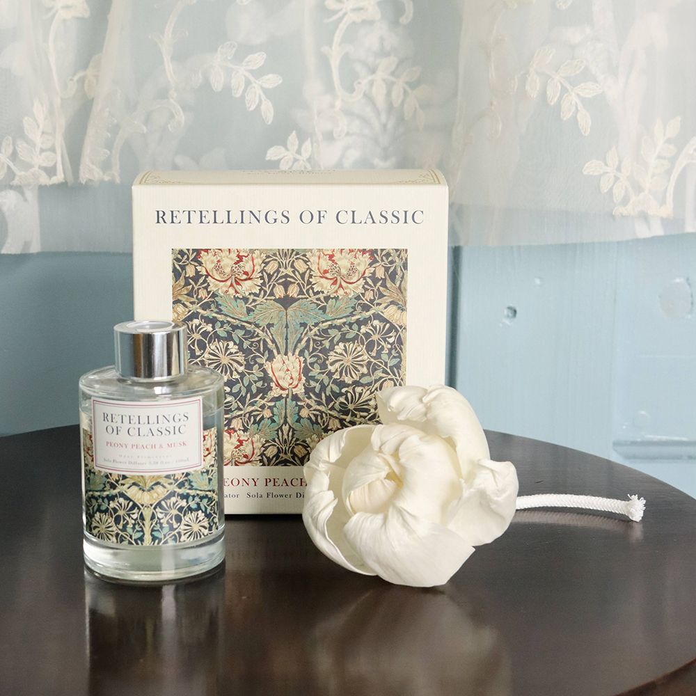 モリスの雑貨 – アンティーク家具と雑貨の店 ビクトリアンクラフト