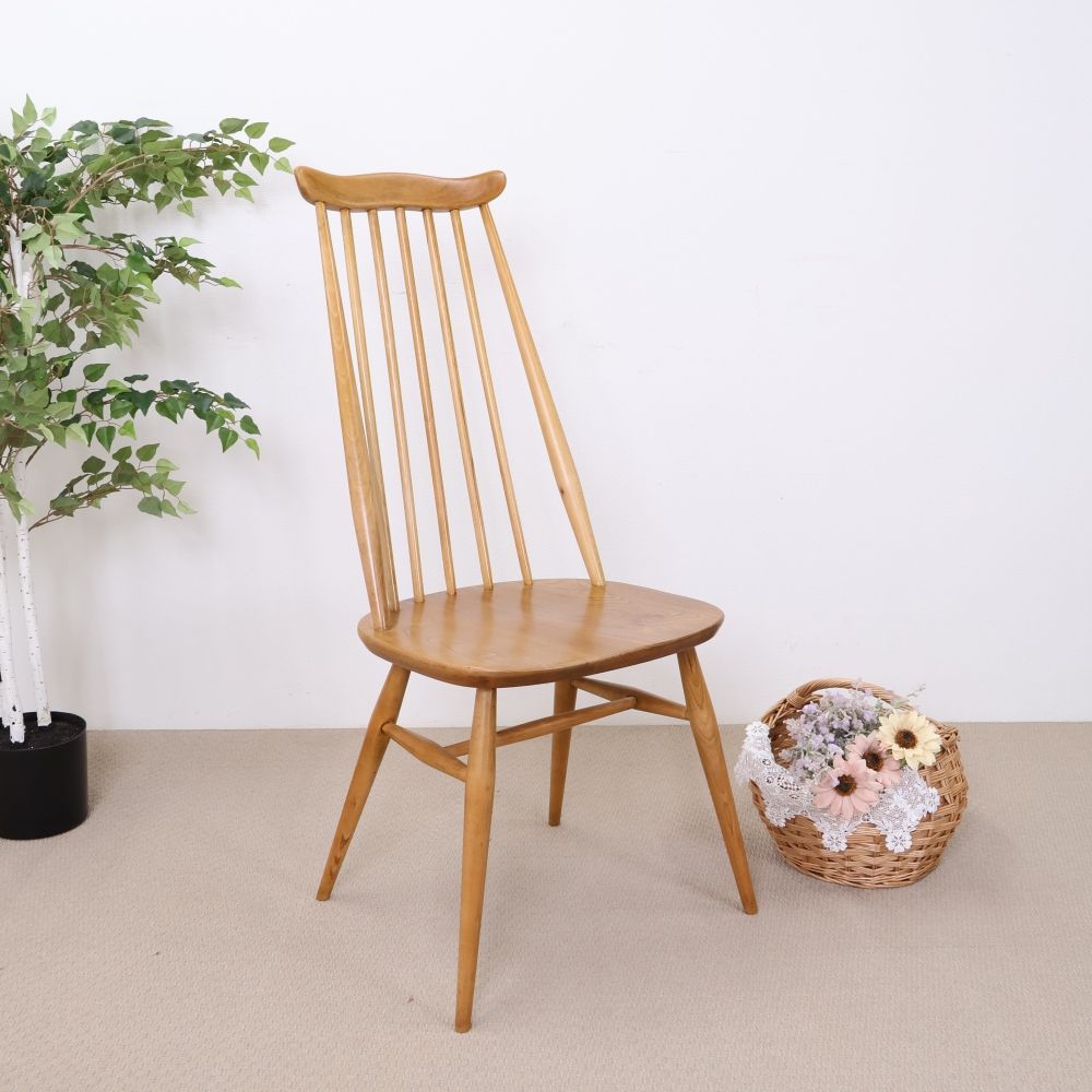 Ercol / アーコール – アンティーク家具と雑貨の店 ビクトリアンクラフト