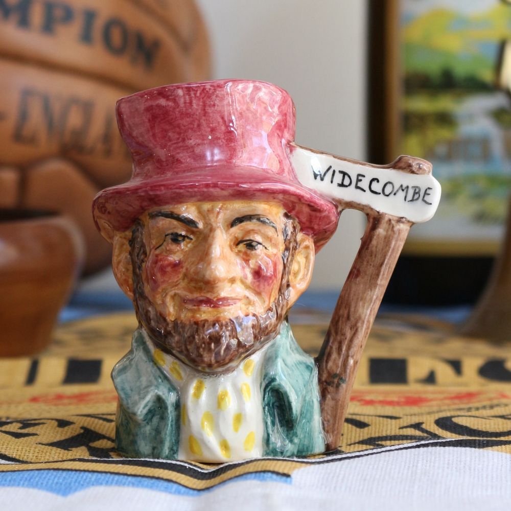 トビージャグ　レア　ヴィンテージ　tobyjug アンティーク雑貨 – タグ 