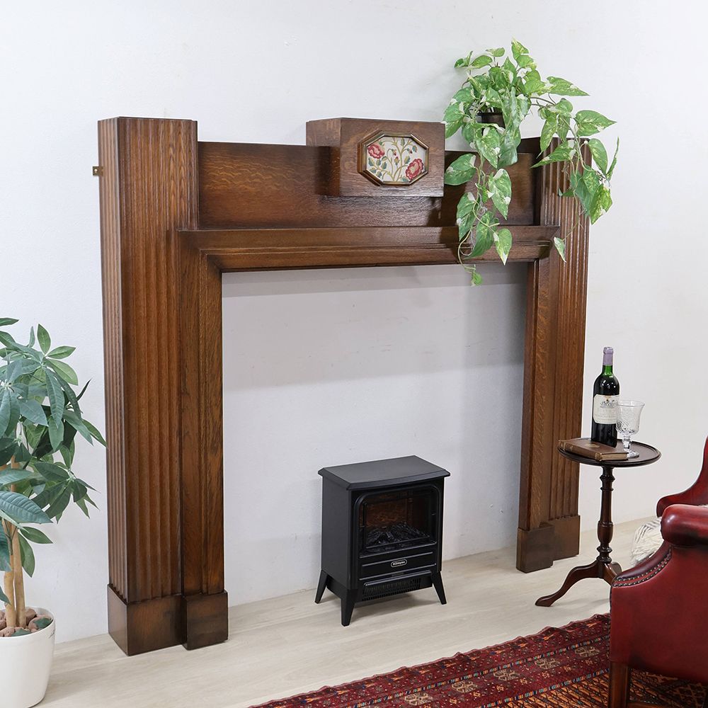 アンティーク家具やステンドグラス・ドア・雑貨の販売｜ビクトリアン