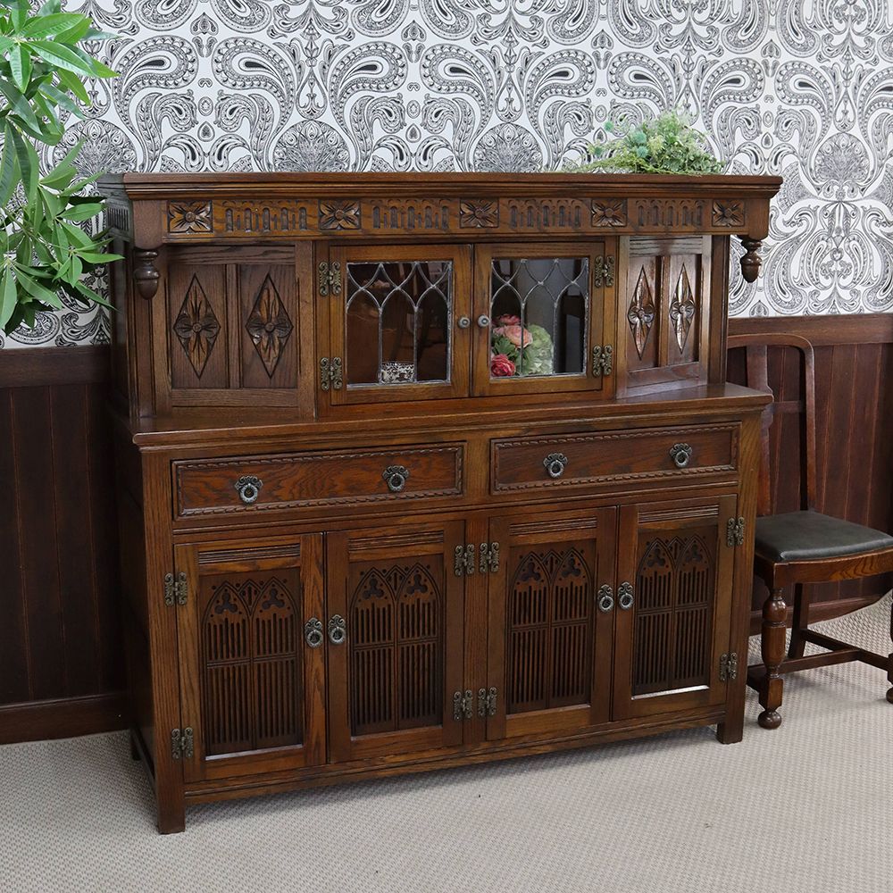 OLD CHARM / オールドチャーム – アンティーク家具と雑貨の店 ビクトリアンクラフト