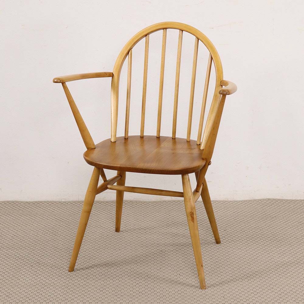 【ヒロポンド様】 アーコール / ERCOL アーコール（Ercol）チェア ゴールドスミスGoldsmith Windsor