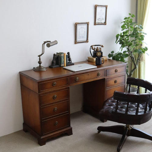 デスク・ビューロー – アンティーク家具と雑貨の店 ビクトリアンクラフト