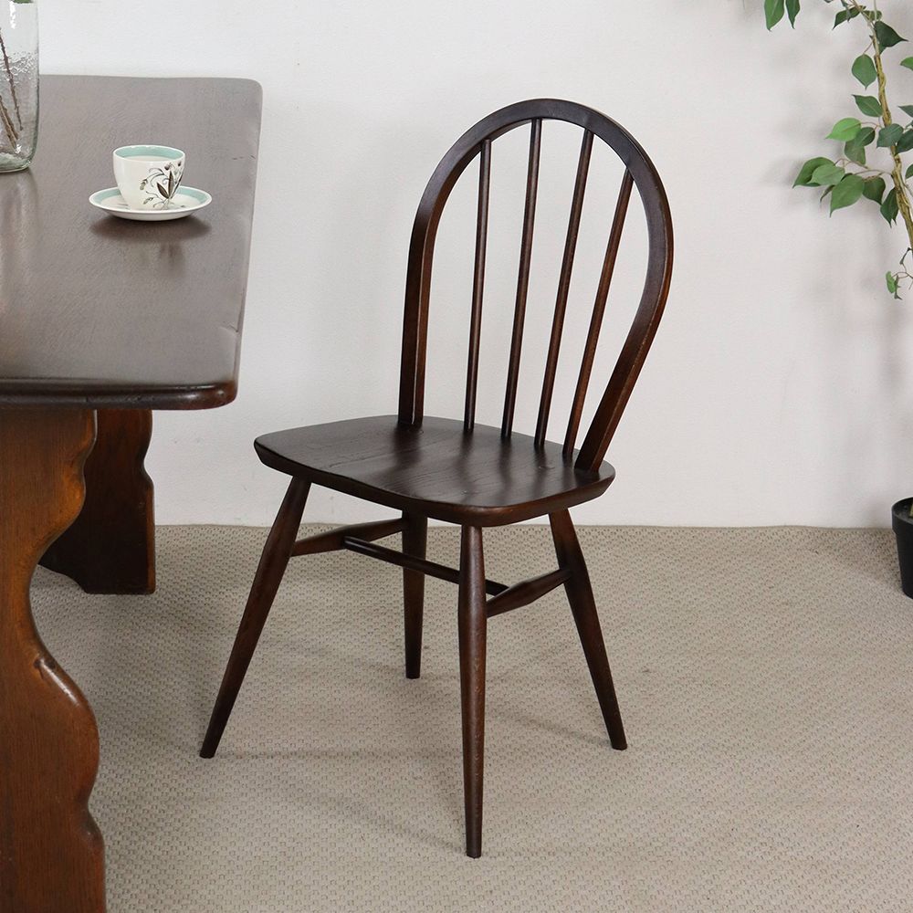 Ercol / アーコール – アンティーク家具と雑貨の店 ビクトリアン