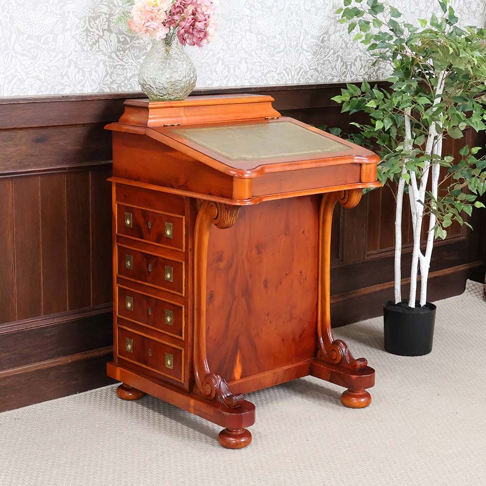 アンティーク家具 書斎 – アンティーク家具と雑貨の店 ビクトリアンクラフト