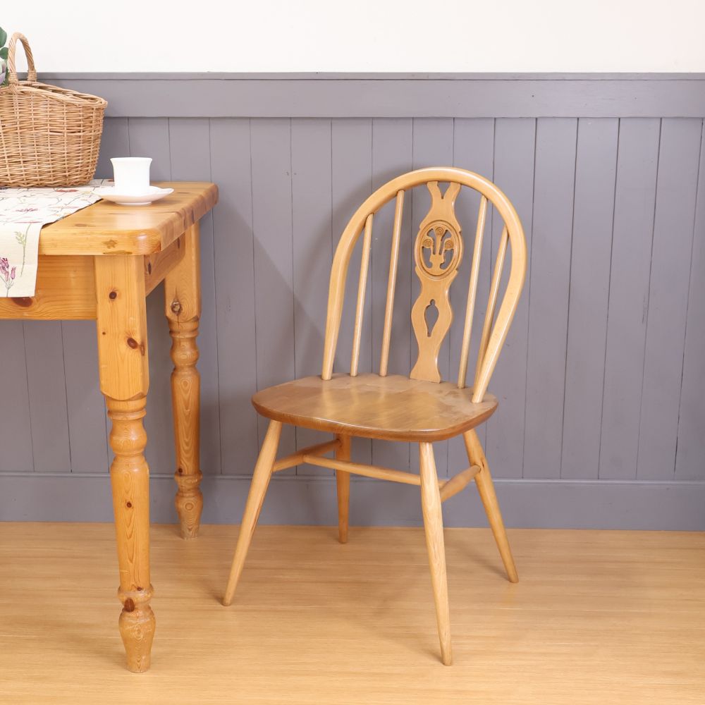 最終Sale ⭐︎アンティーク 木製 ダイニングチェア ダイニングチェア・キッチンチェア – アンティーク家具と雑貨の店