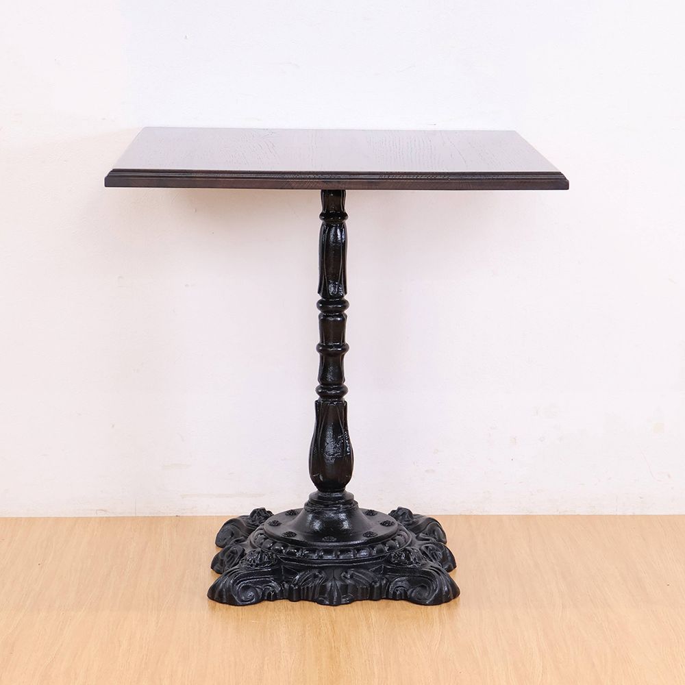 アイアンのオシャレな重厚感♪ パブテーブル VC112-067002 – アンティーク家具と雑貨の店 ビクトリアンクラフト