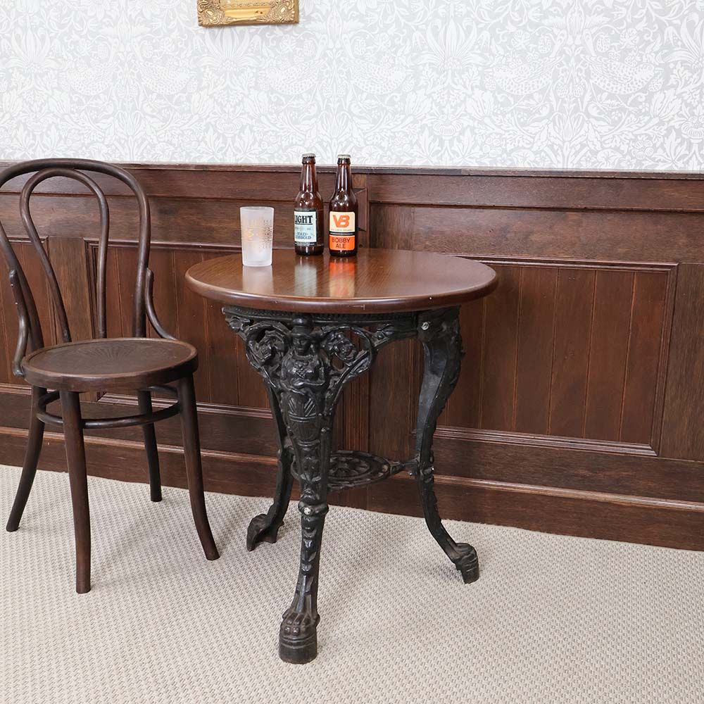テル アンティーク家具② 木製テーブル フランスアンティーク ② | OGISHIMA COFFEE Antiques
