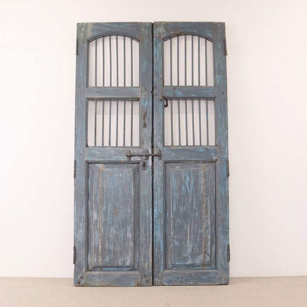 アンティーク　扉 アンティーク ドア 建具】GALLUP | アンティーク ドア (1705) #278