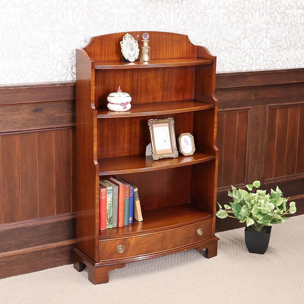 ブックケース・ブックシェルフ – アンティーク家具と雑貨の店