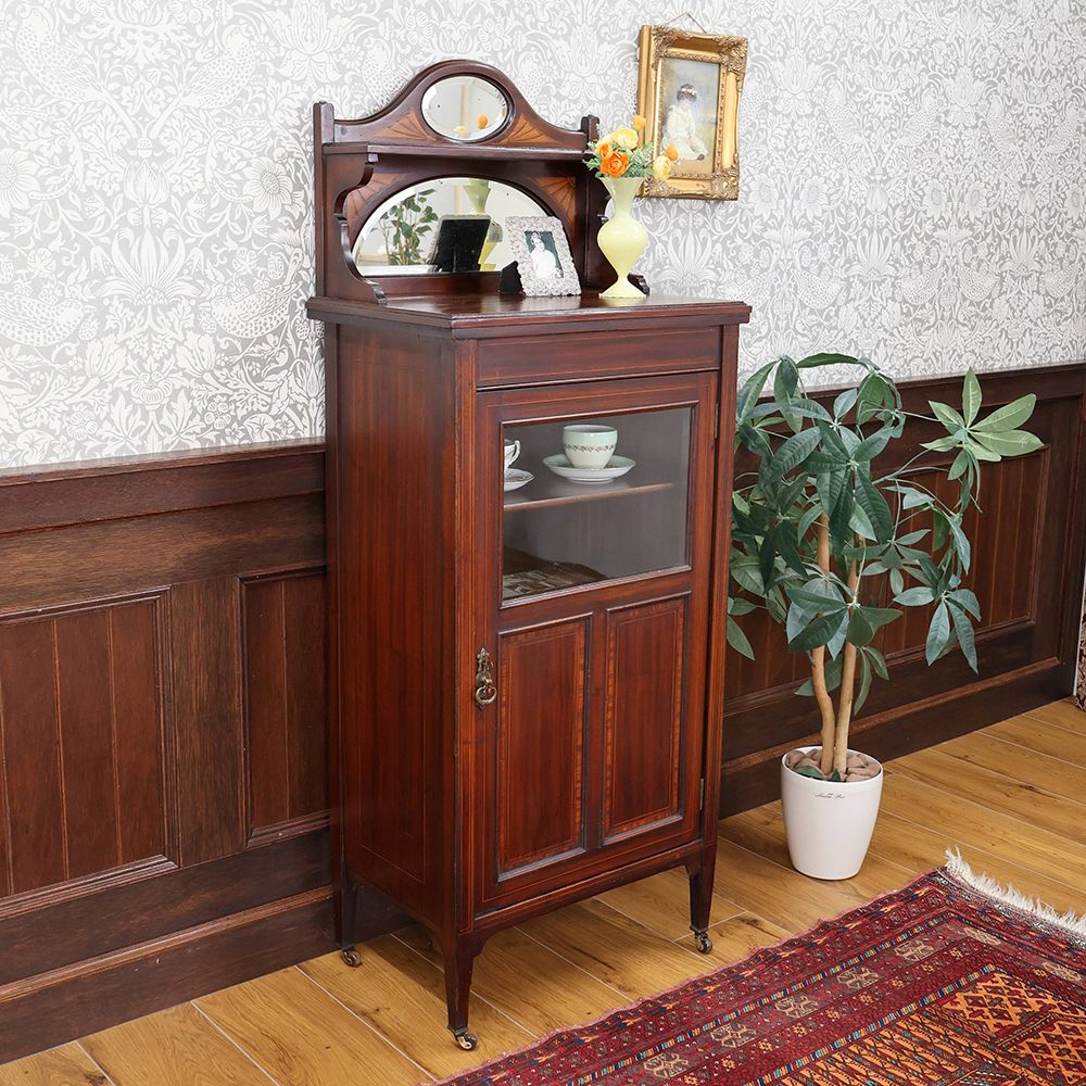 アンティーク家具やステンドグラス・ドア・雑貨の販売｜ビクトリアン