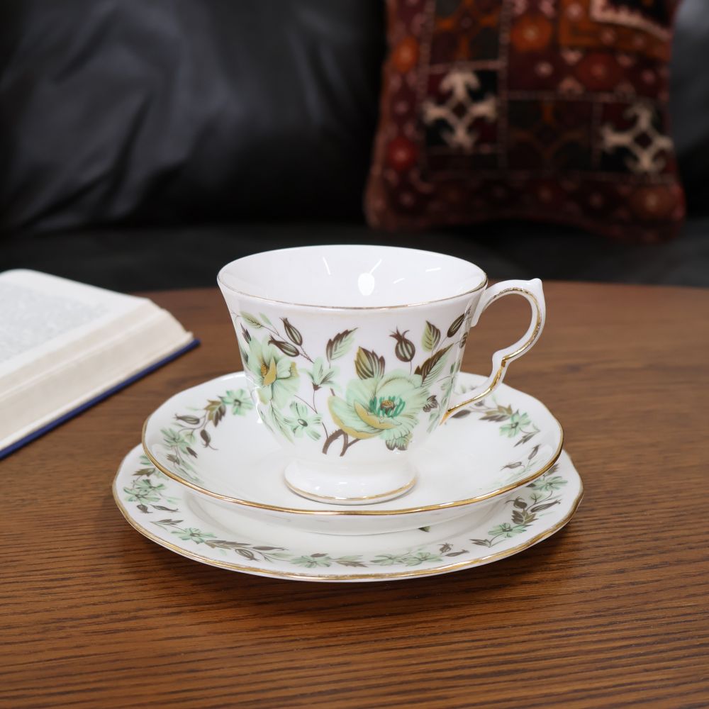 食器　お皿　ビンテージ　セット 食器 10点セット 2色 料理を引き立てる食器セット 新生活 磁器 美濃焼