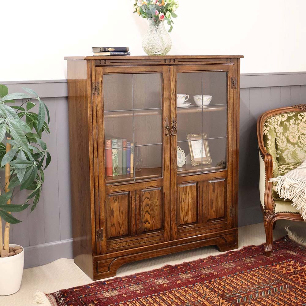 木製キャビネット アンティーク　棚　ボックス 楽天市場】キャビネット アンティーク（本棚・ラック・カラー