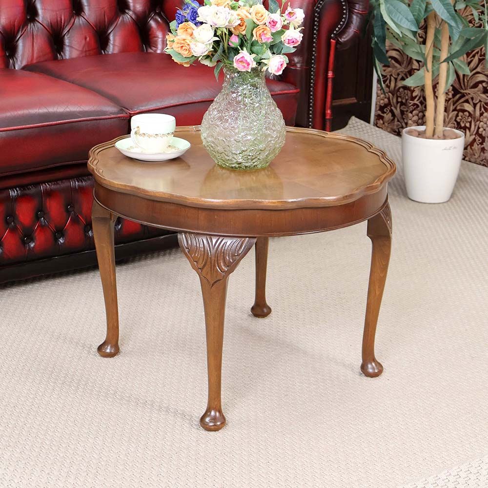 コーヒーテーブル – アンティーク家具と雑貨の店 ビクトリアン