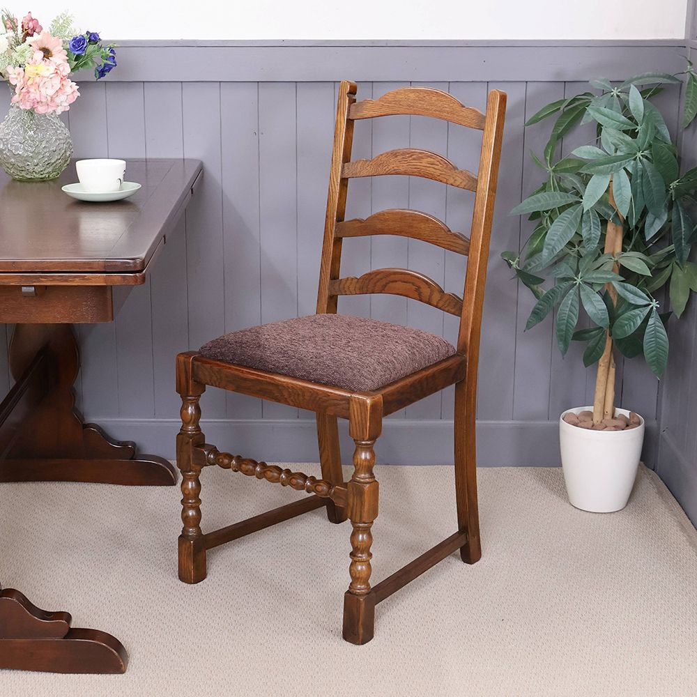 ダイニングチェア・キッチンチェア – アンティーク家具と雑貨の店