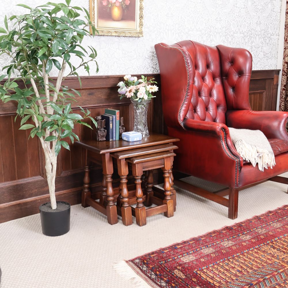 最終価格！アンティーク家具 アンティーク調のおしゃれな家具、英国アンティーク風のサイドボード(y