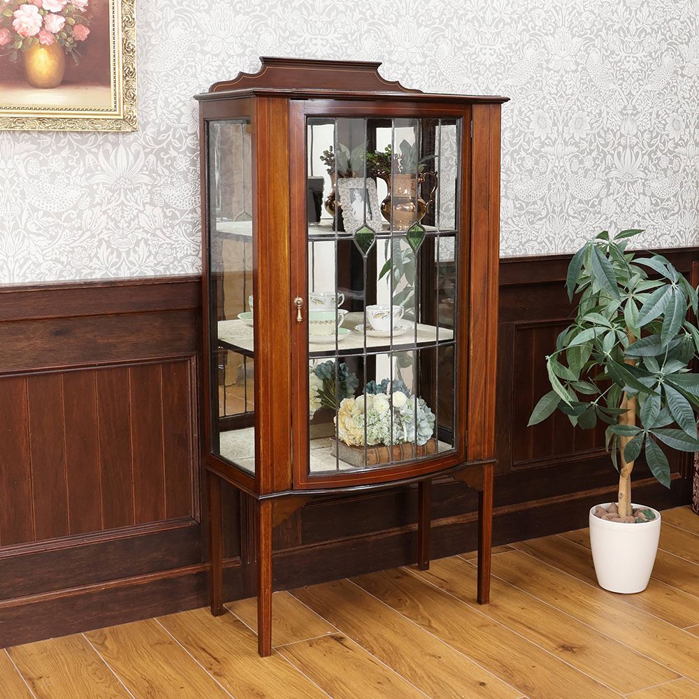 キャビネット – アンティーク家具と雑貨の店 ビクトリアンクラフト