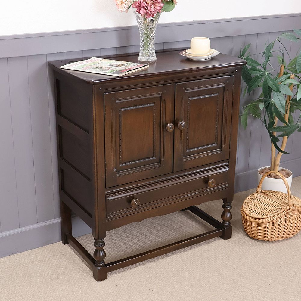 バレルクラフト　飾り台　アンティーク　ぜひ、説明一読お願いします。 アラビア ルスカ プレート 16cm 皿 北欧ヴィンテージ/ARABIA Ruska