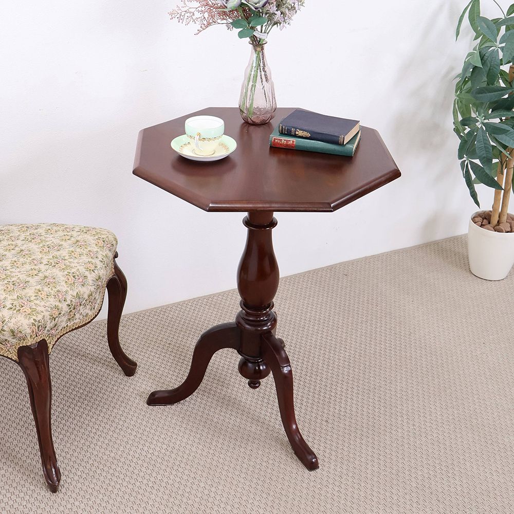 ネストテーブル・ワインテーブル – アンティーク家具と雑貨の店