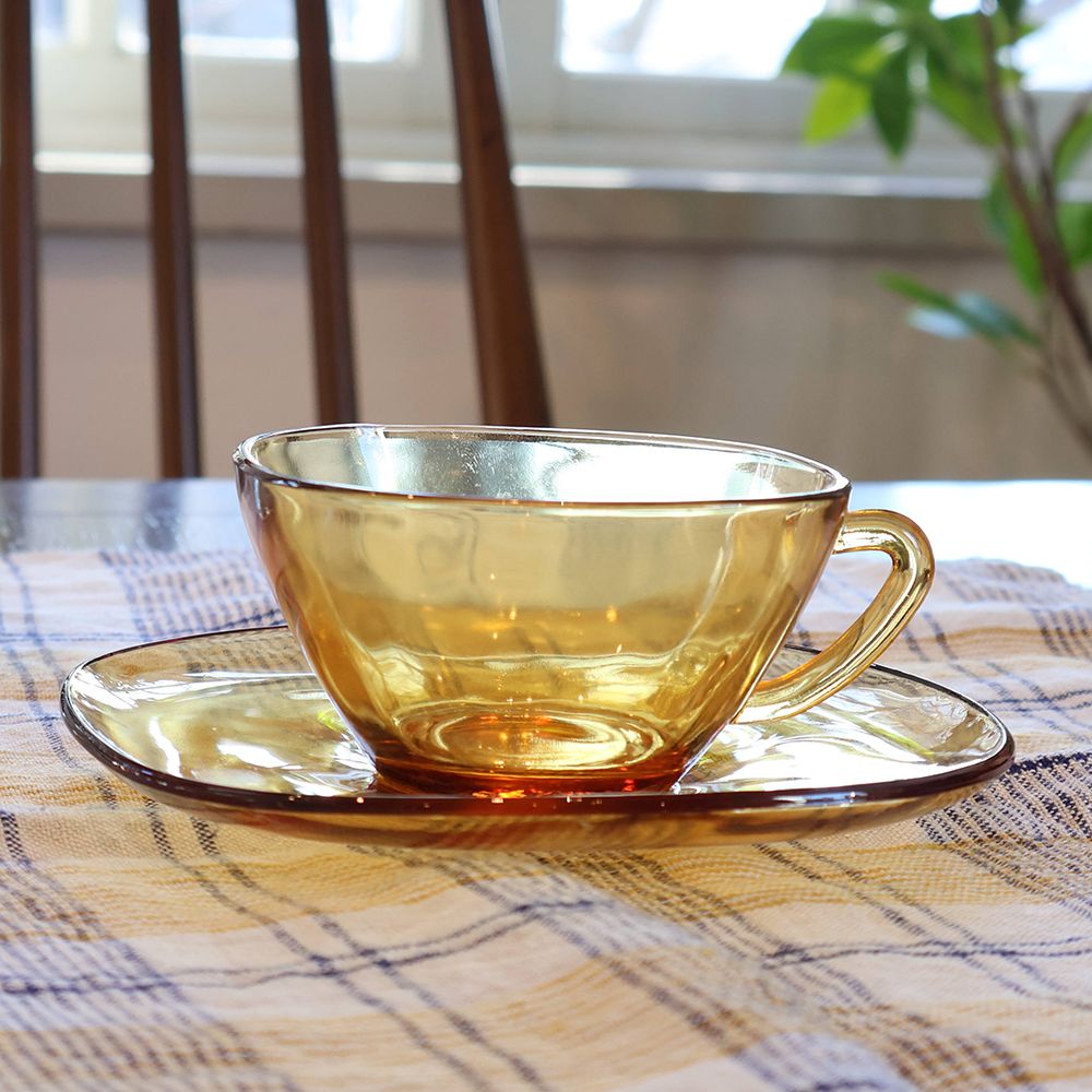 アンティークグラス Glass / グラス〈デザートグラス・食器・店舗什器・アンティーク