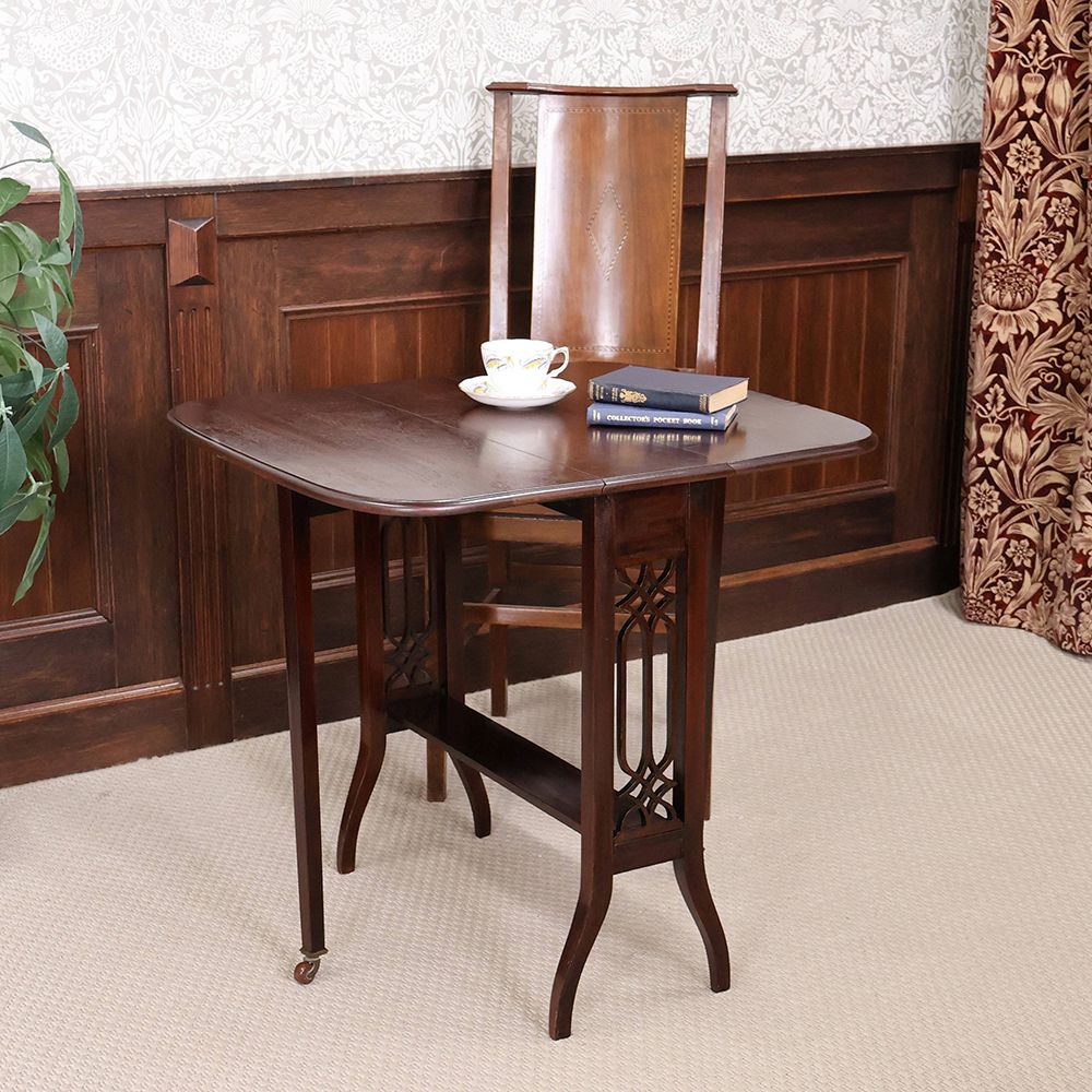 アンティーク家具 – アンティーク家具と雑貨の店 ビクトリアン