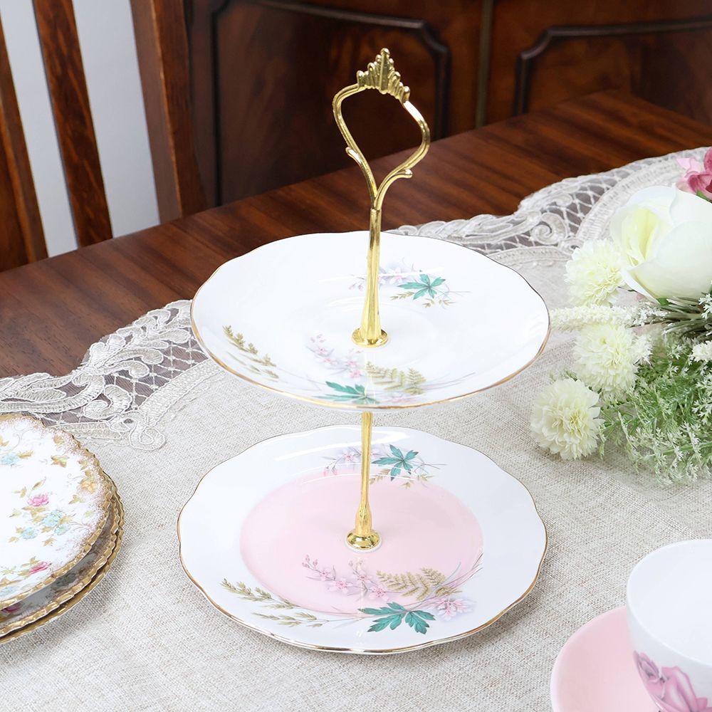 アンティーク　皿 最後の一枚☆ 伊万里 色絵金彩 なます皿 膾皿 取り皿 花鳥図 梅 吉祥