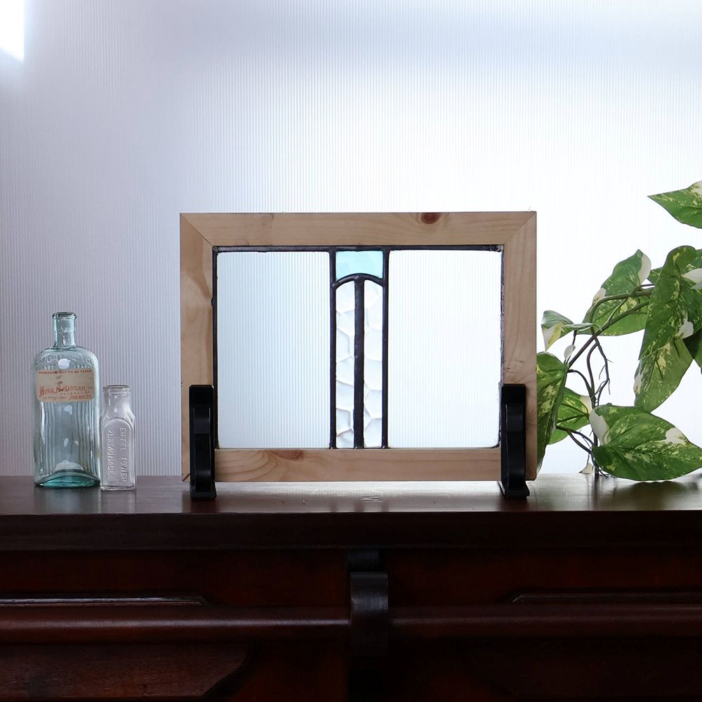 すべてのステンドグラス – アンティーク家具と雑貨の店 ビクトリアン