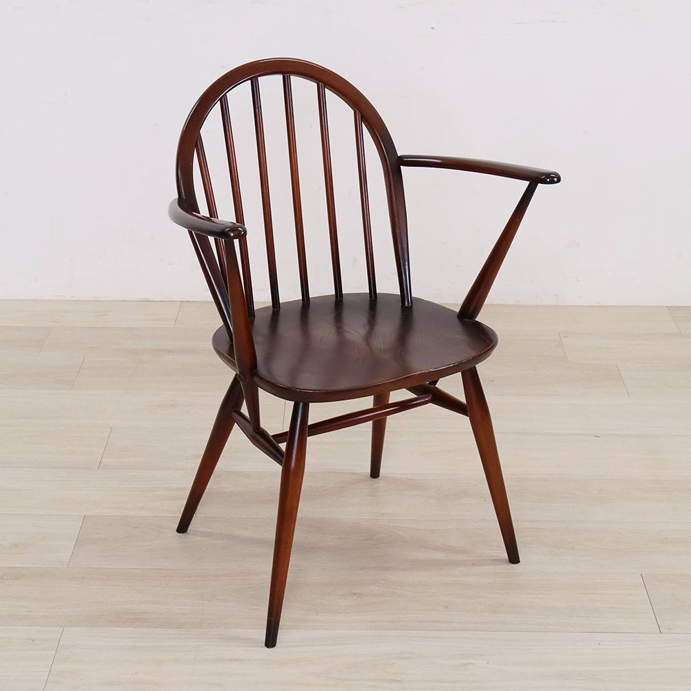 Ercol / アーコール – アンティーク家具と雑貨の店 ビクトリアンクラフト