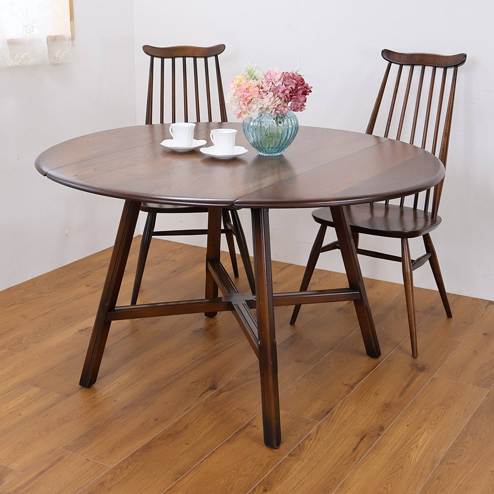 Ercol / アーコール – アンティーク家具と雑貨の店 ビクトリアンクラフト