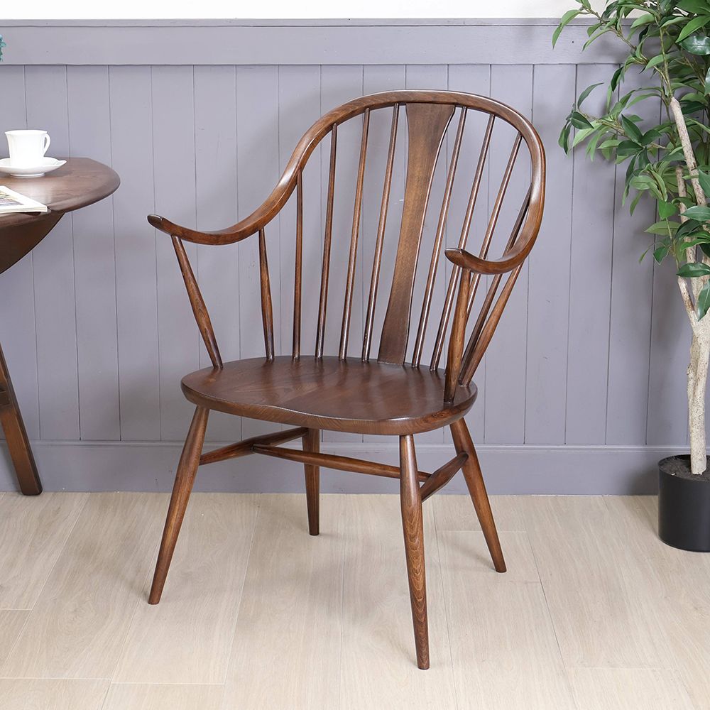 Ercol / アーコール – アンティーク家具と雑貨の店 ビクトリアンクラフト