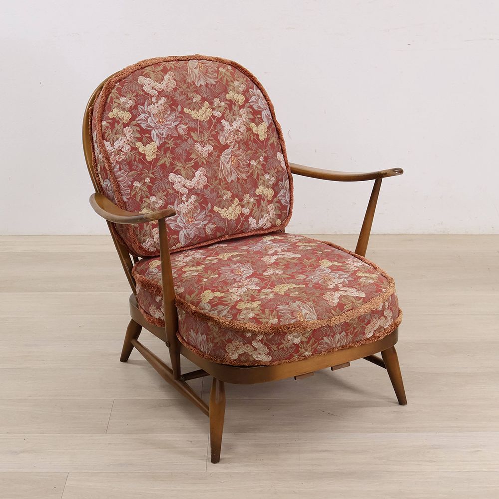 Ercol / アーコール – アンティーク家具と雑貨の店 ビクトリアンクラフト