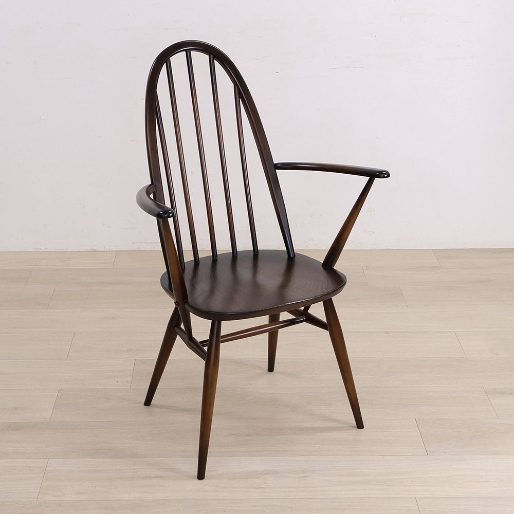 Ercol / アーコール – アンティーク家具と雑貨の店 ビクトリアンクラフト