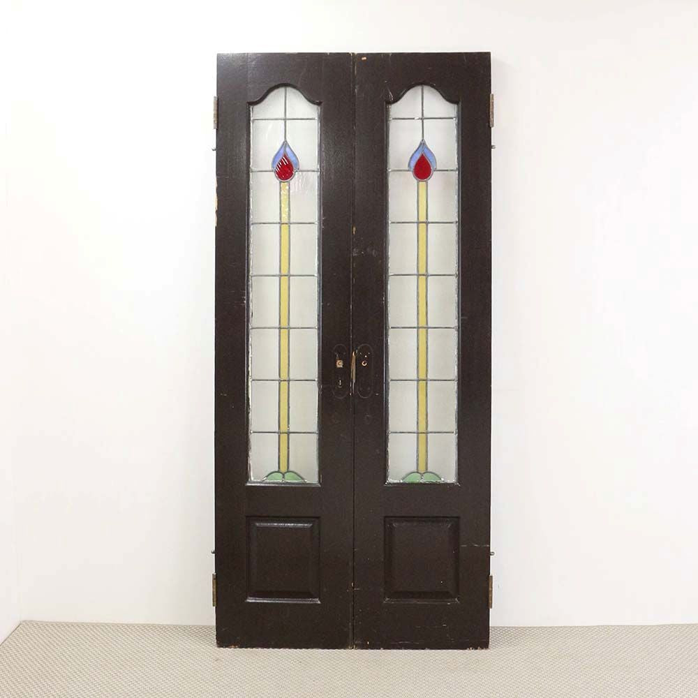 アンティーク建材 （ドア・ゲート等） – アンティーク家具と雑貨