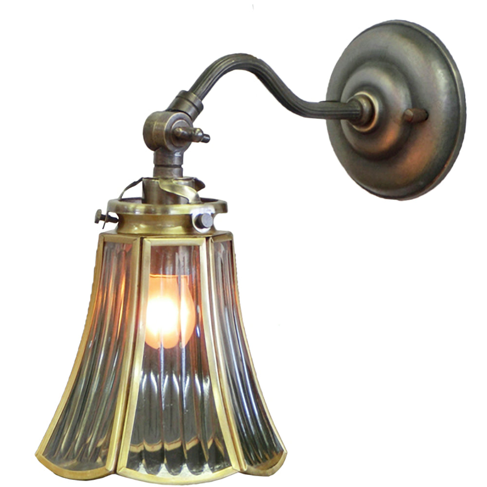 アンティークウォールランプ Amazon.co.jp : ブラケットライト レトロ ウォールランプ 工業
